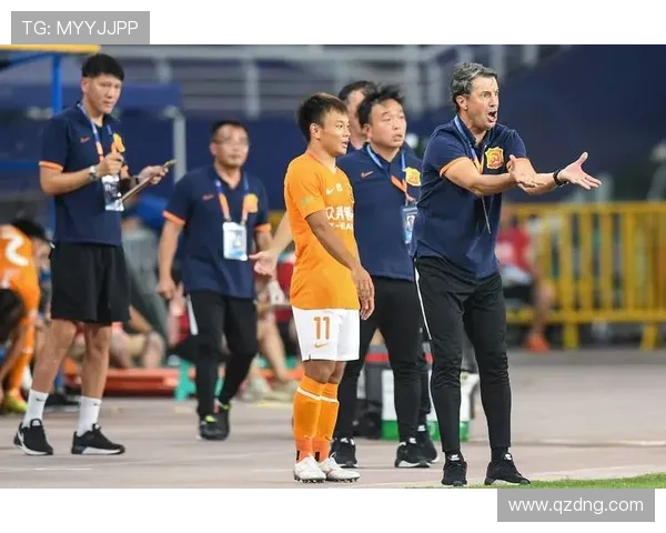 武汉卓尔在中超联赛的最新排名及赛季表现全面解析