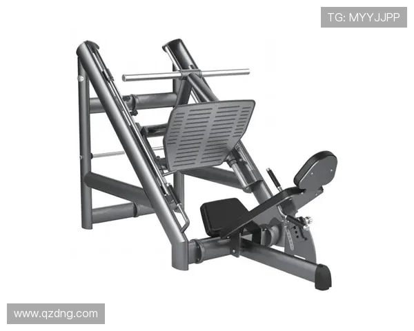 腿部训练健身器材推荐 增强下肢力量的有效方式