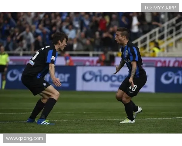 意甲球队绰号大全集：动物、颜色与地域文化的结合