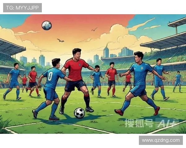 足球赛事背后的历史与文化背景