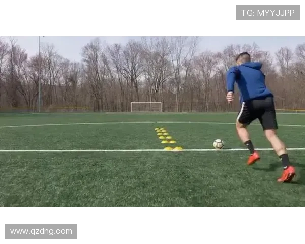 足球运动员的速度与反应时间提升