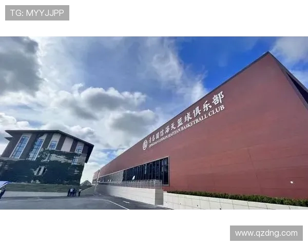 青岛国信足球青训联动CBA模式探索职业体育新标杆与跨界合作发展潜力