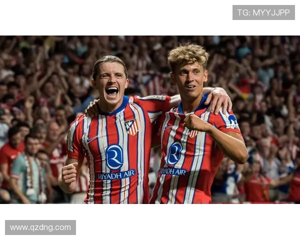 马德里竞技和巴塞罗那欧冠中的焦点对决