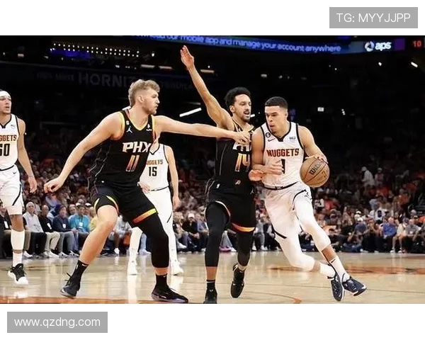 2021年西决快船与太阳系列赛中关键回合复盘