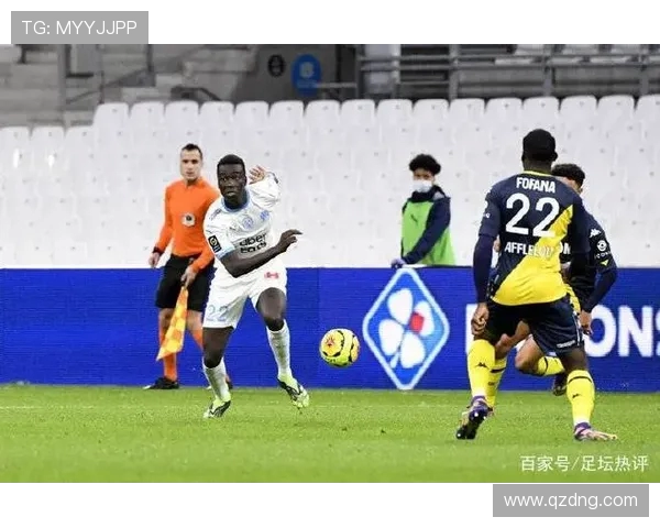 法甲外援招募策略及市场潜力深度研究 法甲外援招募策略及市场潜力深度研究