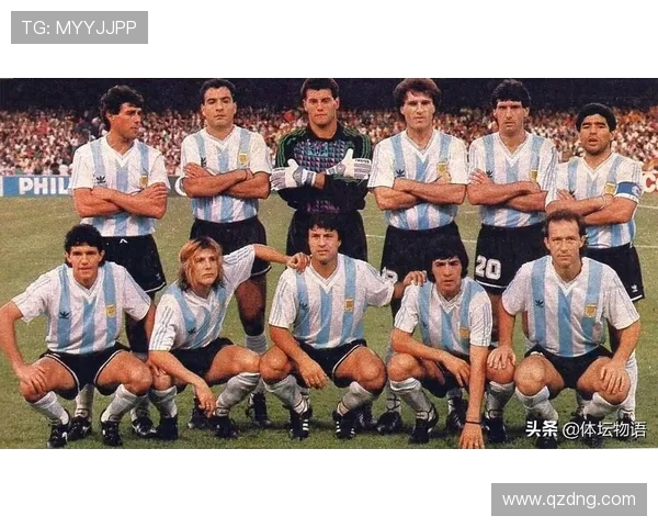 1990年世界杯决赛全程回顾 传奇之战德国与阿根廷的巅峰对决