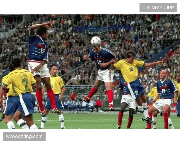 1998年世界杯马丁歌曲回顾与影响：从音乐中感受足球激情与历史的交织