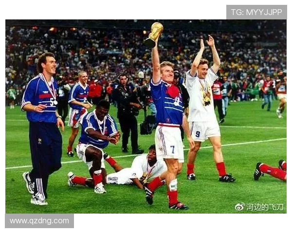 从生命之杯到法兰西之夏的激情回响与足球记忆传奇旋律再燃全球热血梦想 从生命之杯到法兰西之夏的激情回响与足球记忆传奇旋律再燃全球热血梦想