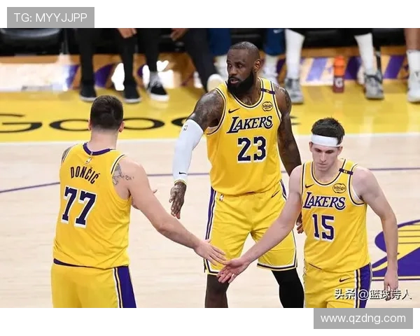 东契奇与里夫斯或将影响詹姆斯下赛季回归的重大决策 东契奇与里夫斯或将影响詹姆斯下赛季回归的重大决策