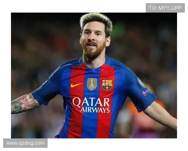 巴萨主席候选人发布梅西庆祝海报表达重聚渴望再续辉煌