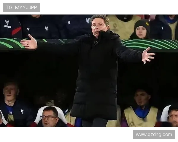 水晶宫因未能有效监管球迷行为被罚款五万英镑