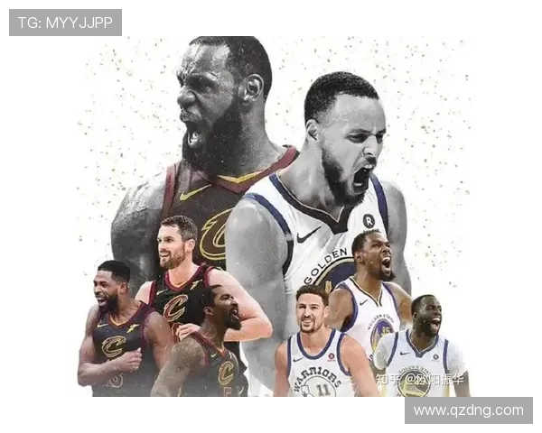 2018年NBA总决赛勇士横扫骑士夺得总冠军杜兰特蝉联FMVP