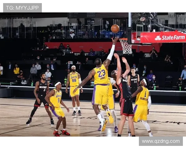 2020年NBA季后赛湖人vs热火G6全场录像回放及詹姆斯夺冠时刻 2020年NBA季后赛湖人vs热火G6全场录像回放及詹姆斯夺冠时刻